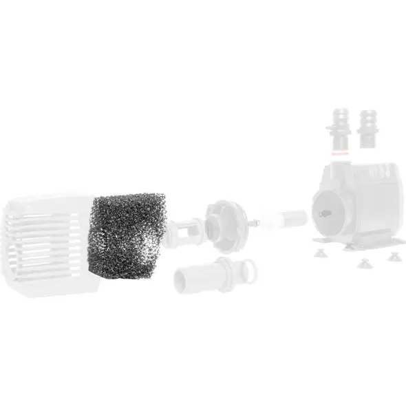 Active Aqua Pre-Filter for AAPW250