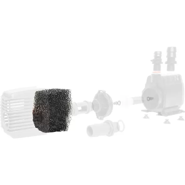 Active Aqua Pre-Filter for AAPW550