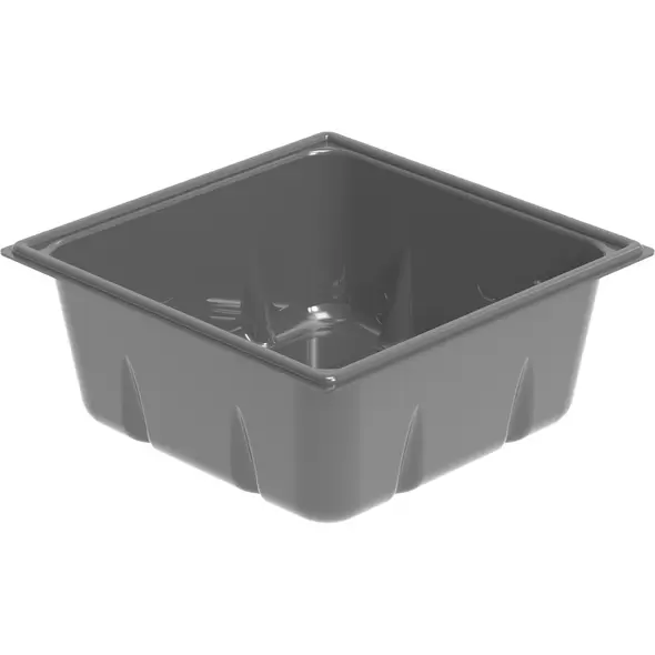 Active Aqua 2.0 Reservoir 30 Gallon - Black