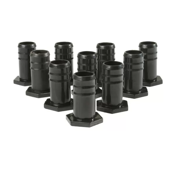 Active Aqua 3/4" Stopper, pack of 10
