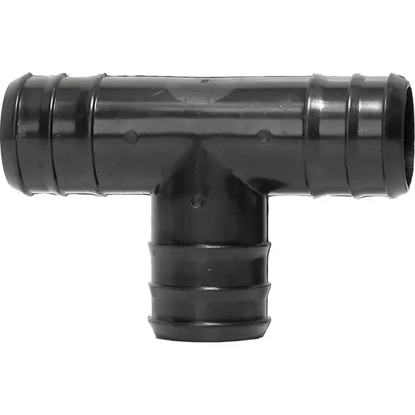 Active Aqua 1" T Connector, pack of 10