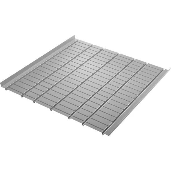Active Aqua 2.0 Infinity Tray, 4' x 4' (Division Tray)