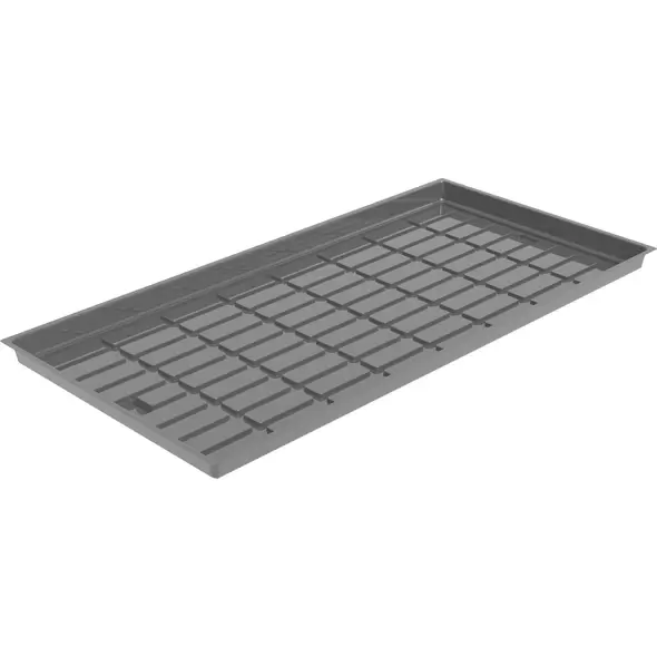Active Aqua 2.0 Low Rise Tray 4x8' OD - Black