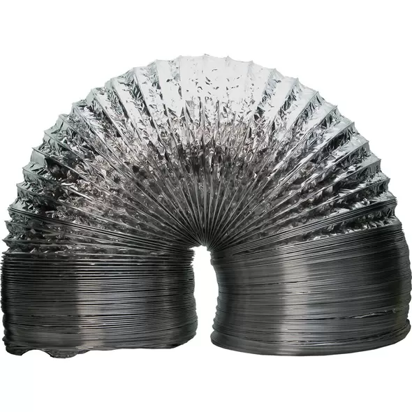 Non insulated Air Duct, 12"- 25'