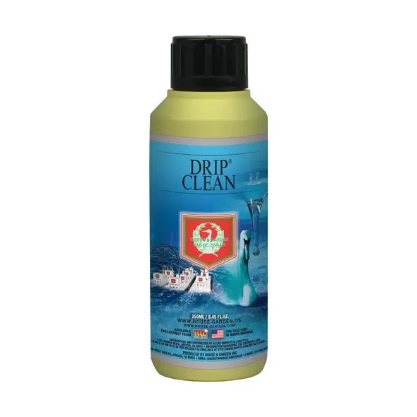 House & Garden Drip Clean, 250 ml