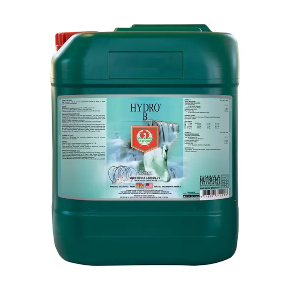 House & Garden Hydro B, 5 L