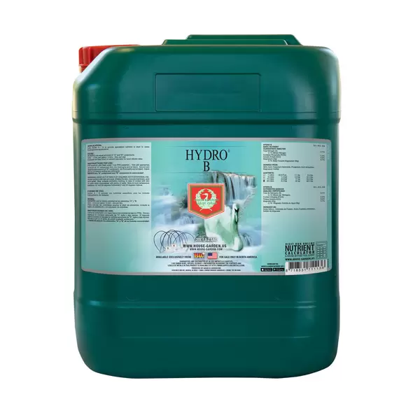 House & Garden Hydro B, 20 L