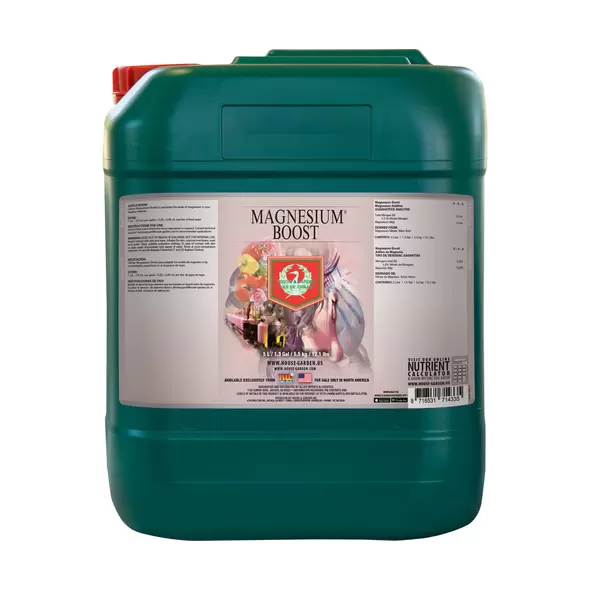 House & Garden Magnesium Boost, 5 L