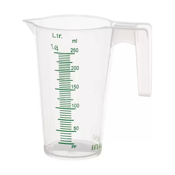 Measuring Cup, 250 ml