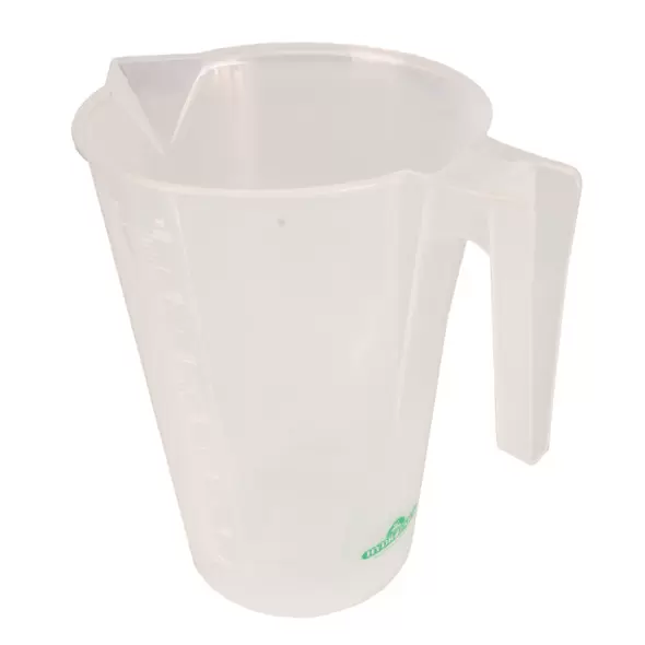 Measuring Cup, 3000 ml (3 liter)