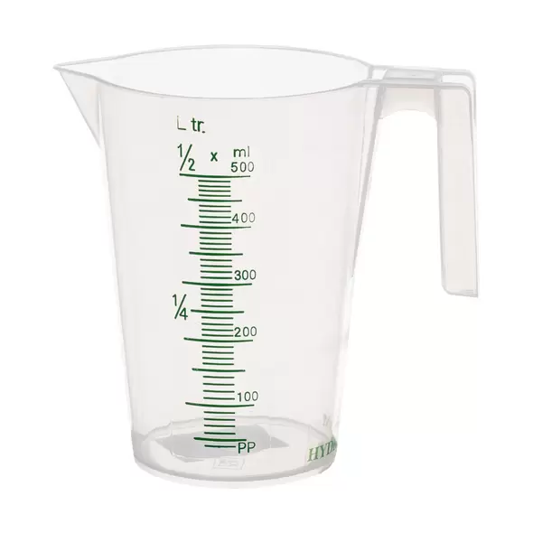 Measuring Cup, 500 ml