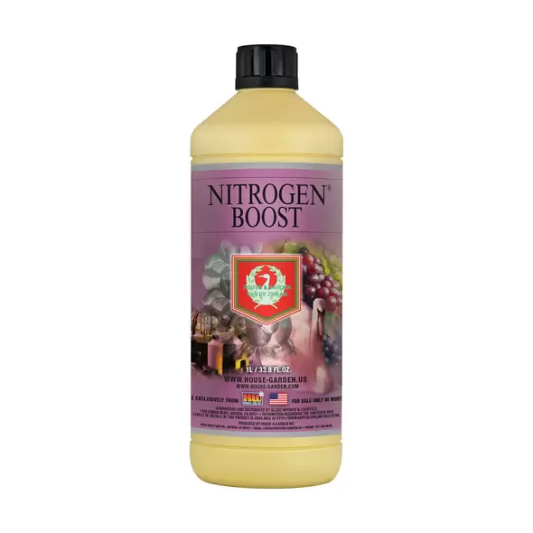 House & Garden Nitrogen Boost, 1 L