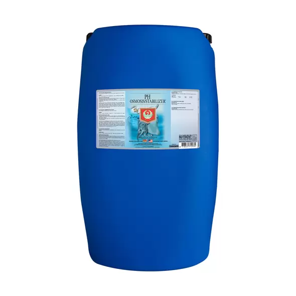 House & Garden pH Osmosis Stabilizer, 60 L