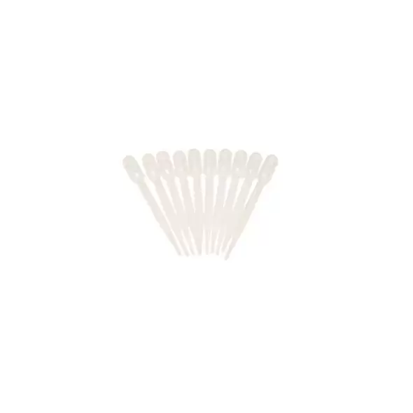 Transfer Pipettes, 3 ml, 20 per pack