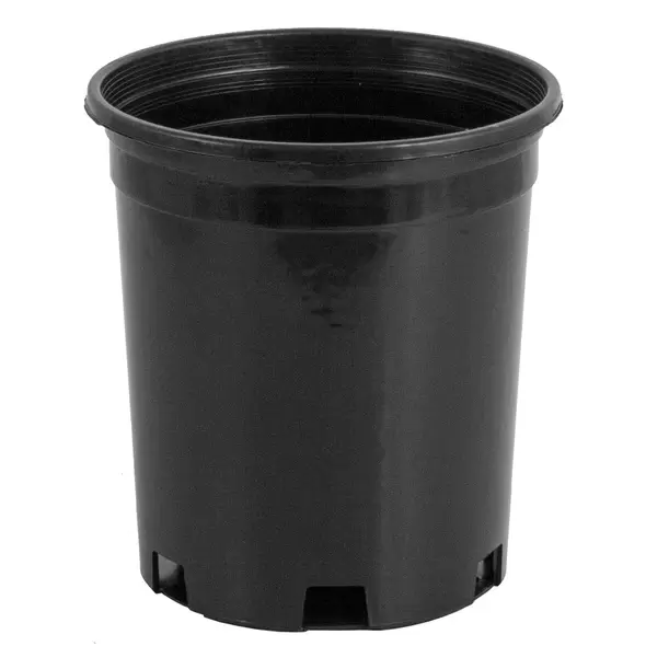 Pro Cal Premium Nursery Pot, 1 gal, pack of 20