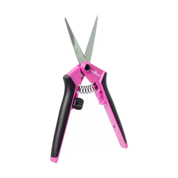 Trim Fast Precision Lightweight Pink Pruner