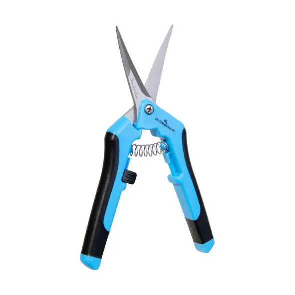 Trim Fast Precision Curved Blade Pruner