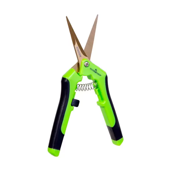 Trim Fast Precision Titanium Pruner