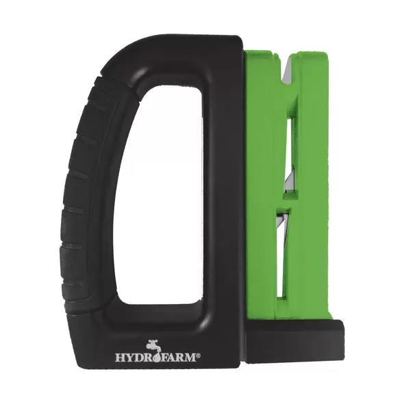 Trim Fast Precision Pruner and Scissor Sharpener