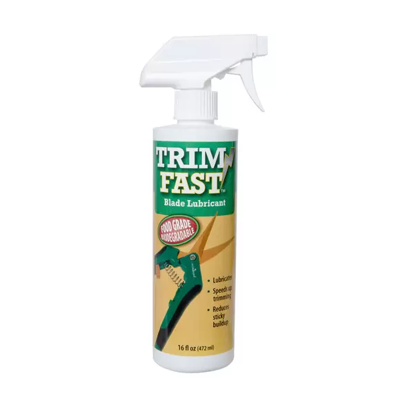 Trim Fast Blade Lubricant, 16 oz