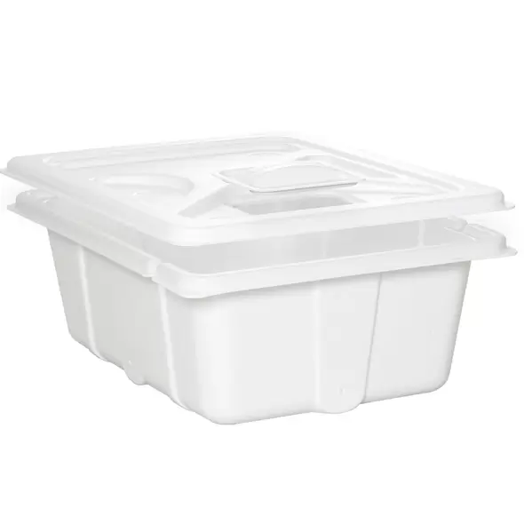 Active Aqua Reservoir Kit, 20 gal
