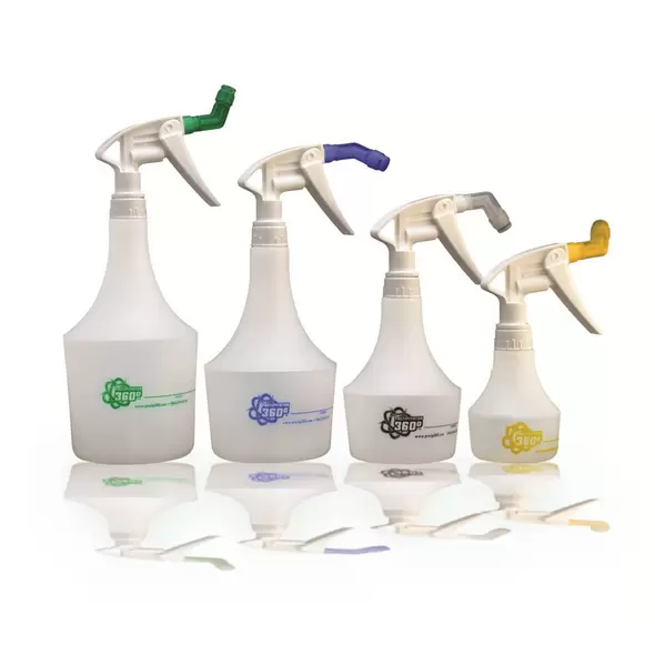 Precipitator 360 Sprayer, 16 oz