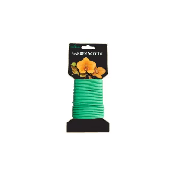 Garden Soft Tie