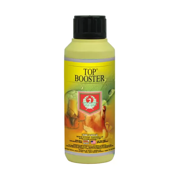 House & Garden Top Booster, 250 ml