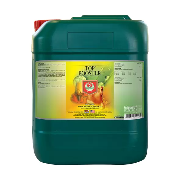 House & Garden Top Booster, 20 L