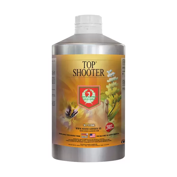 House & Garden Top Shooter, 5 L