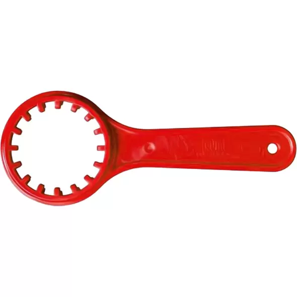 House & Garden Bottle Wrench, 51-61mm