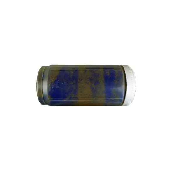 Hydrologic De-Ionization Cartridge, Color Changing