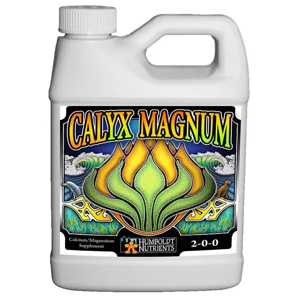 Humboldt Nutrients Calyx Magnum, 1 qt