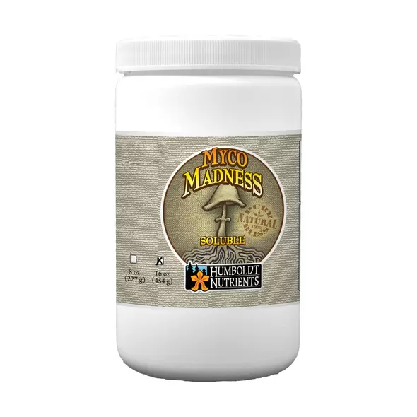 Humboldt Nutrients Myco Madness, 1 lb