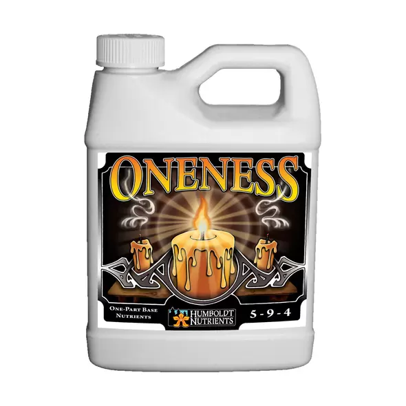 Humboldt Nutrients Oneness, 1 qt