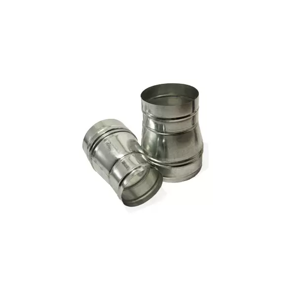 Reducer, 8" to 6"