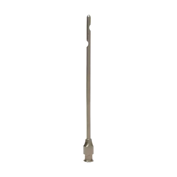 Metal Needle for 60CC Syringe