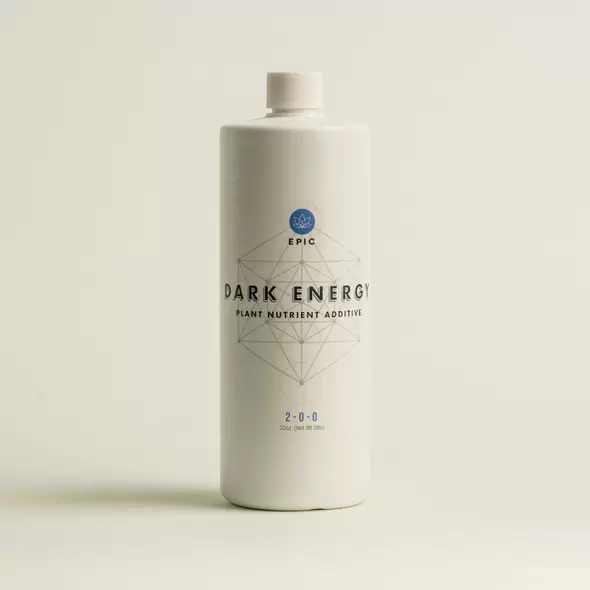 Dark Energy, 1 qt