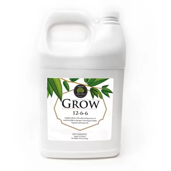 Age Old Grow, 1 gal (OREGON ONLY)