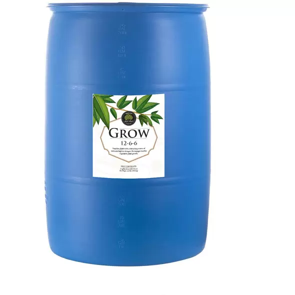 Age Old Grow, 55 gal drum (OREGON ONLY)