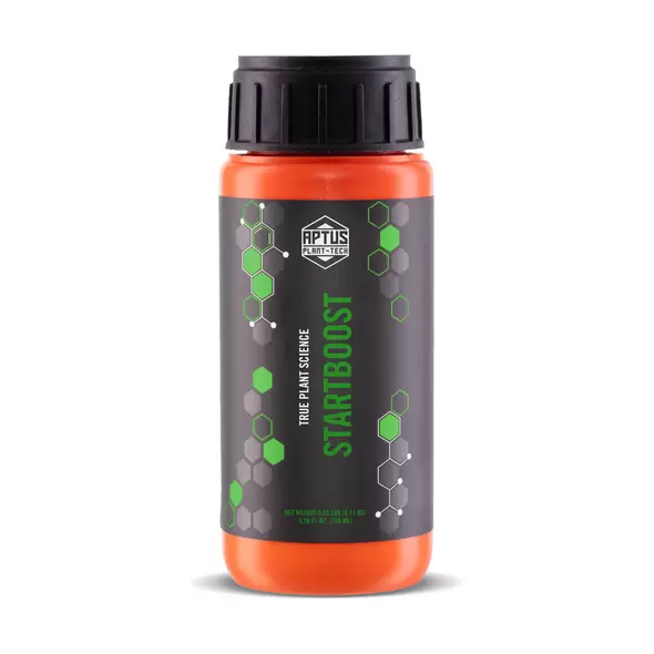 Aptus Startboost, 100 ml