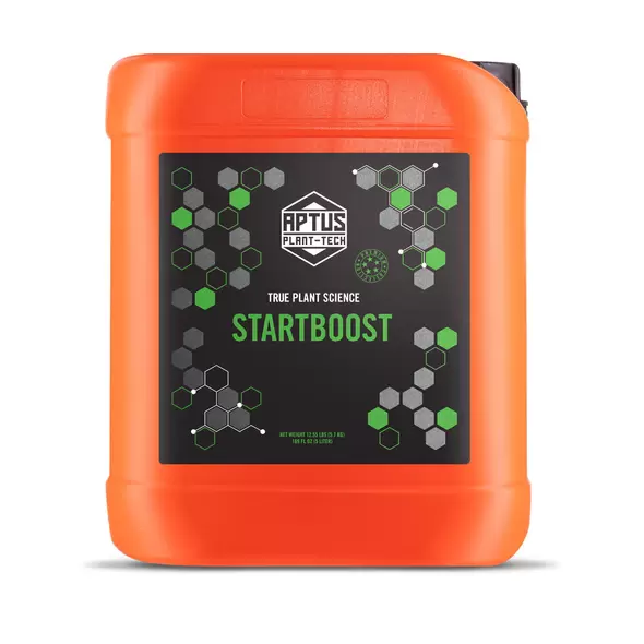 Aptus Startboost, 5 L