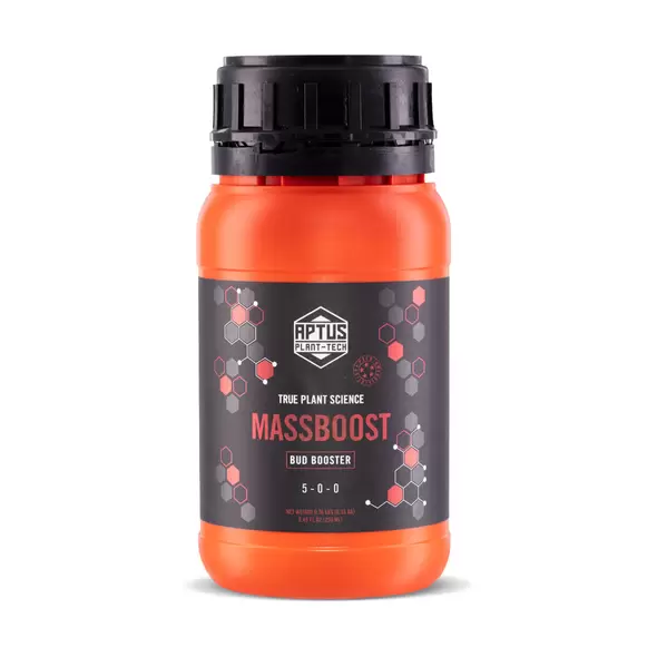 Aptus Massboost, 250 ml