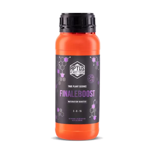 Aptus Finaleboost, 500 ml