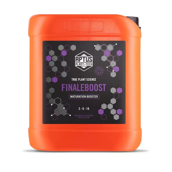 Aptus Finaleboost, 5 L