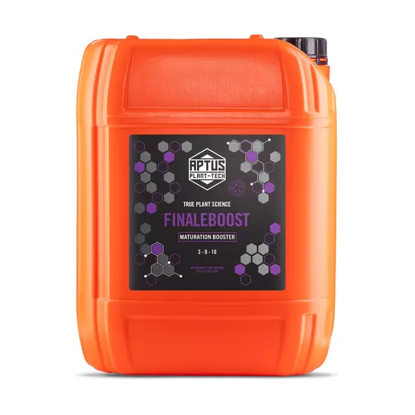 Aptus Finaleboost, 20 L