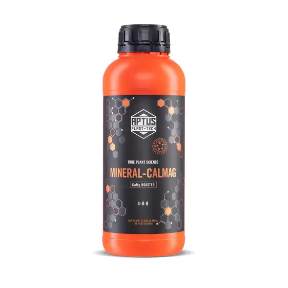Aptus MINERAL-CALMAG, 1 L