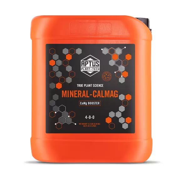 Aptus MINERAL-CALMAG, 5 L