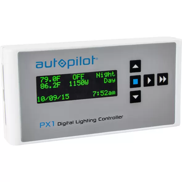 Autopilot PX1 Digital Lighting Controller