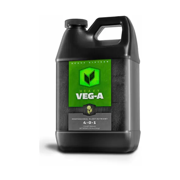 HEAVY 16 Veg A, 32 oz